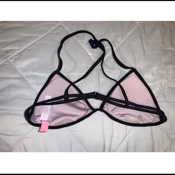 Victoria secret the surf bikini top - Picture 3 of 4